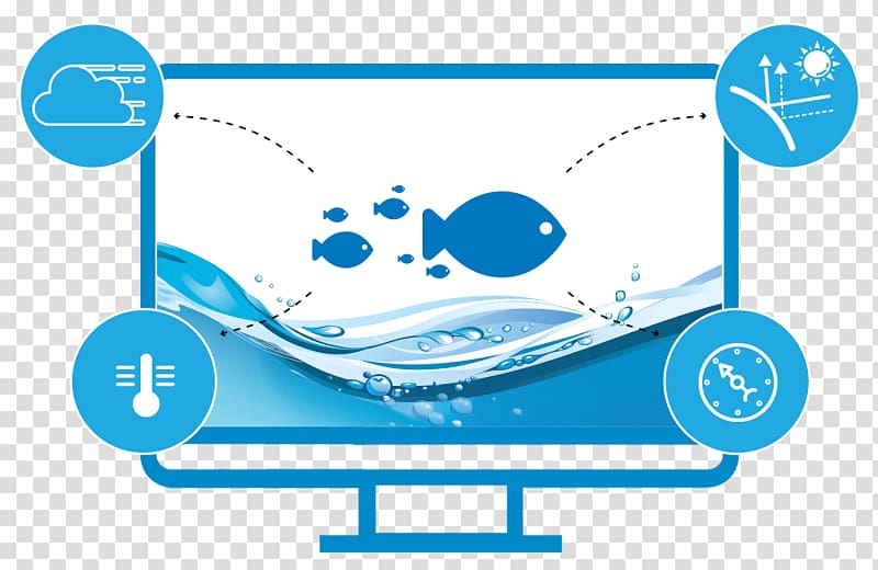 Data logger Information Aquaculture Water, radiation efficiency transparent background PNG clipart