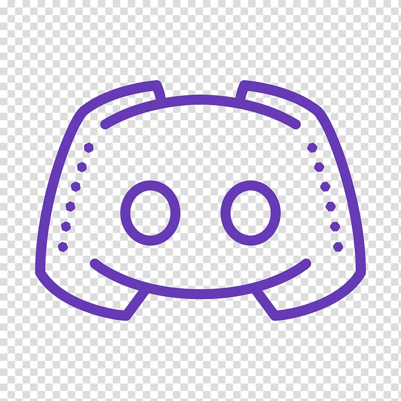Discord Computer Icons Logo, challenge transparent background PNG clipart