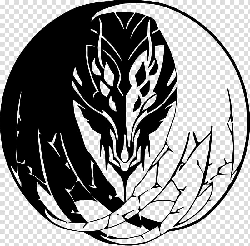 Fire Emblem Fates Dragon Symbol Logo, dragon transparent background PNG clipart