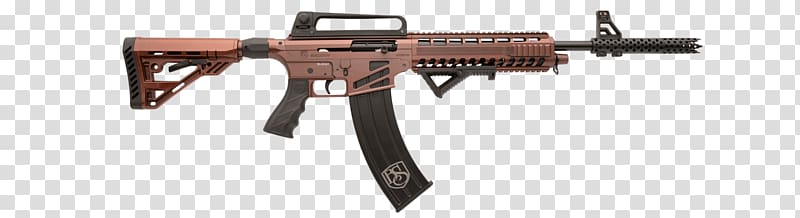Shotgun Rifle Makarov pistol Weapon Magazine, weapon transparent background PNG clipart