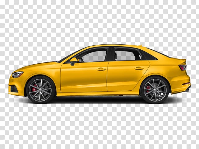 Audi Quattro Car 2018 Audi S3 Sedan 2017 Audi S3 2.0T Premium Plus, audi transparent background PNG clipart