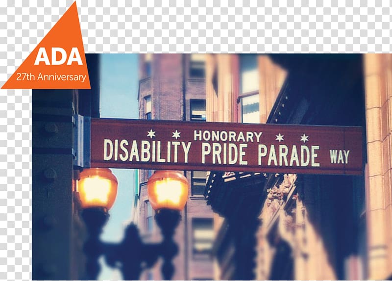 Disability Pride Parades Chicago Gay pride, others transparent background PNG clipart