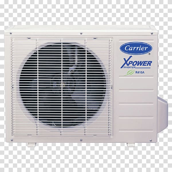 Air conditioning HVAC Apartment Air Conditioners Daikin, carrier air conditioning transparent background PNG clipart