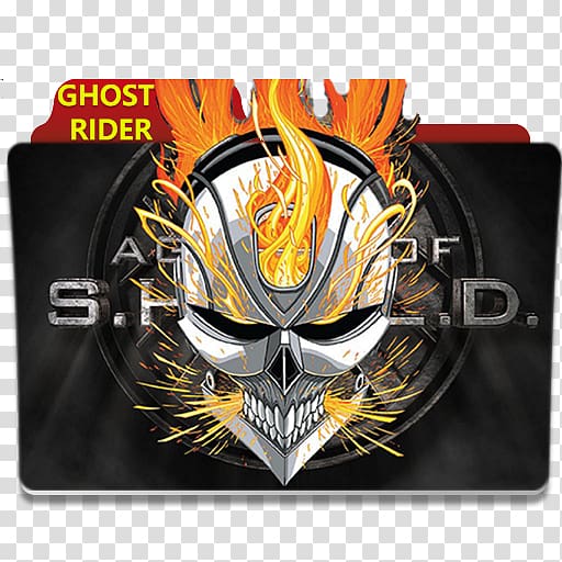 All-New Ghost Rider Volume 1: Engines of Vengeance Johnny Blaze Robbie Reyes Blade Marvel Comics, Ghost transparent background PNG clipart