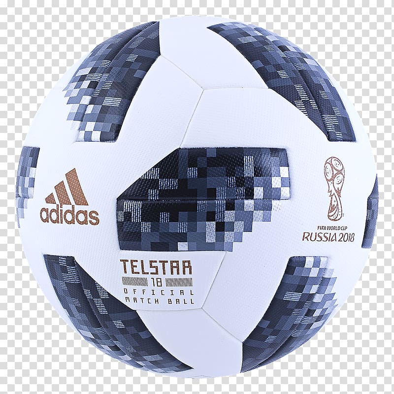 2018 World Cup Adidas Telstar 18 2014 FIFA World Cup FIFA World Cup official match balls, ball transparent background PNG clipart