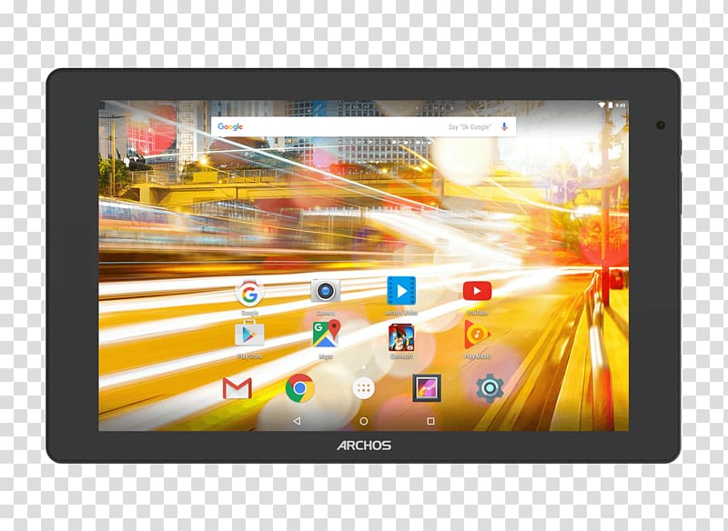 Archos Android Marshmallow Gigabyte 32 gb, android transparent background PNG clipart