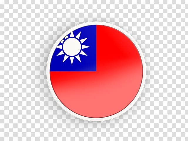 Taiwan Flag of the Republic of China Flag of China, Flag transparent background PNG clipart