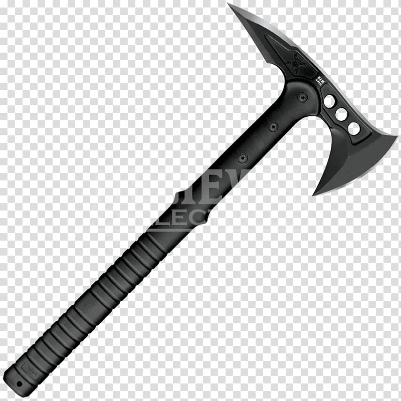 United Cutlery M48 Hawk Axe Tomahawk United Cutlery M48 Hawk Axe Tool, Axe transparent background PNG clipart