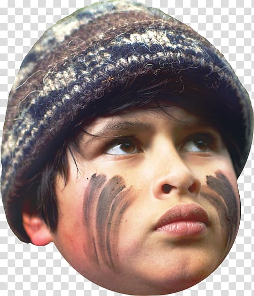 Ricky Baker Hunt for the Wilderpeople Beanie New Zealand Knit cap, beanie transparent background PNG clipart