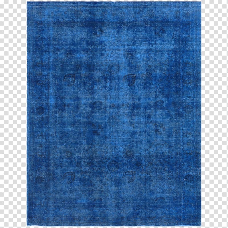 Blue Area Flooring Rectangle Carpet, carpet transparent background PNG clipart