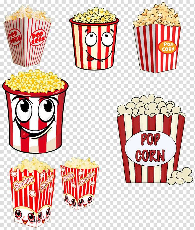popcorn , Popcorn , POP CORN transparent background PNG clipart