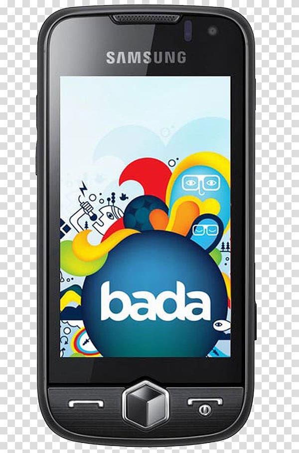 Samsung Galaxy S III Mini Samsung S8000 Bada Nokia, samsung transparent background PNG clipart