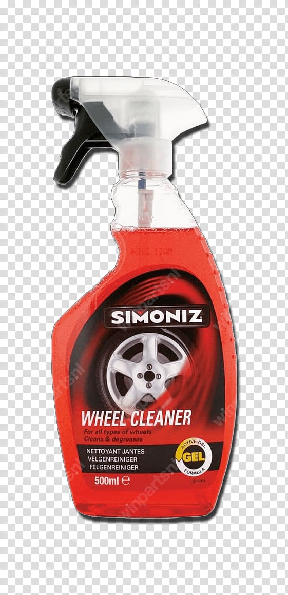 Simoniz Sonax Autochemija Cleanser .lt, Automobile Repair transparent background PNG clipart