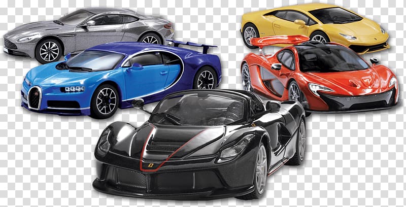 Supercar Model car Ferrari Koenigsegg, car transparent background PNG clipart