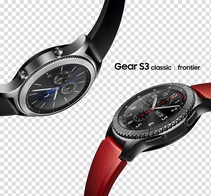 Samsung Gear S3 Samsung Galaxy Gear Samsung Gear S2 Samsung Galaxy S8, samsung transparent background PNG clipart