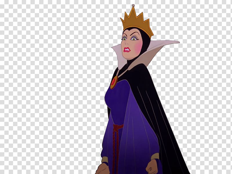 Evil Queen Snow White The Walt Disney Company Disney Princess, queen transparent background PNG clipart