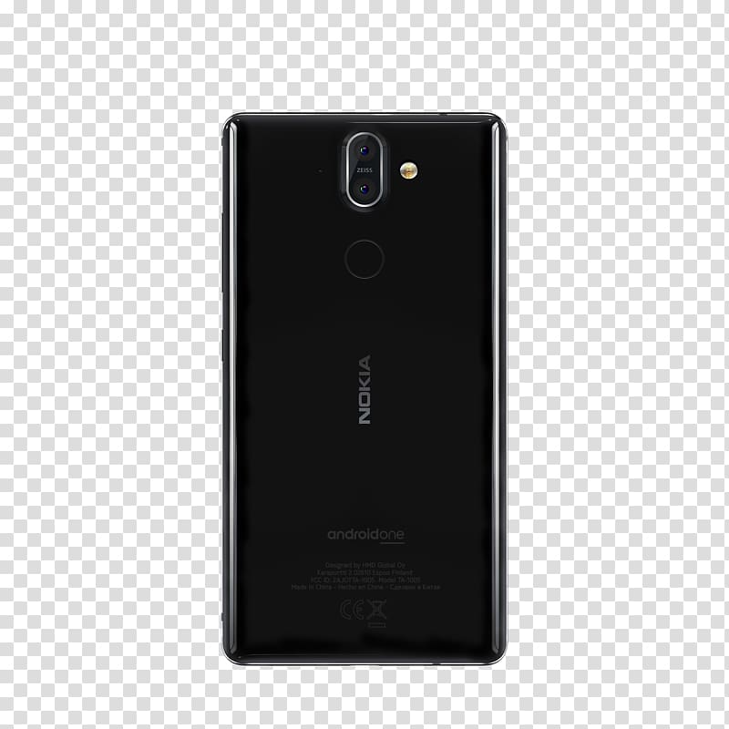 Nokia 7 Plus Nokia 8 Samsung Galaxy S9 Nokia 6.1, smartphone transparent background PNG clipart