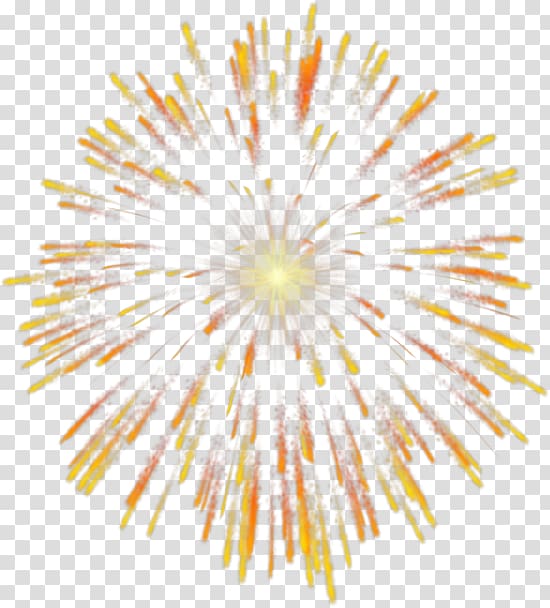 yellow and red fireworks display illustration, Disneyland Park 2016 San Pablito Market fireworks explosion, Fireworks,Firework transparent background PNG clipart