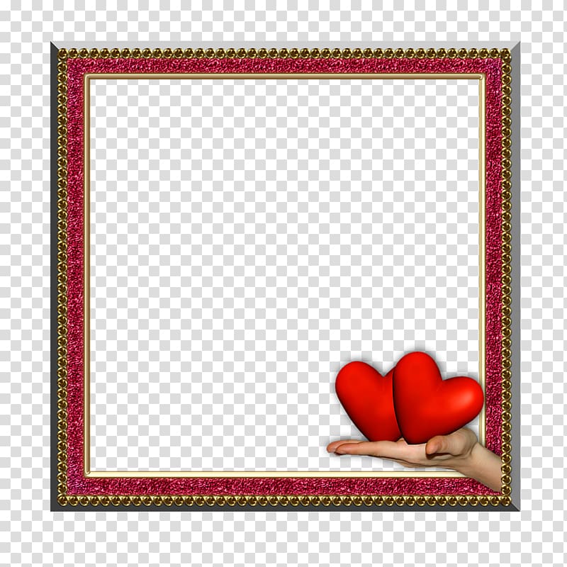 Frames , love frame transparent background PNG clipart