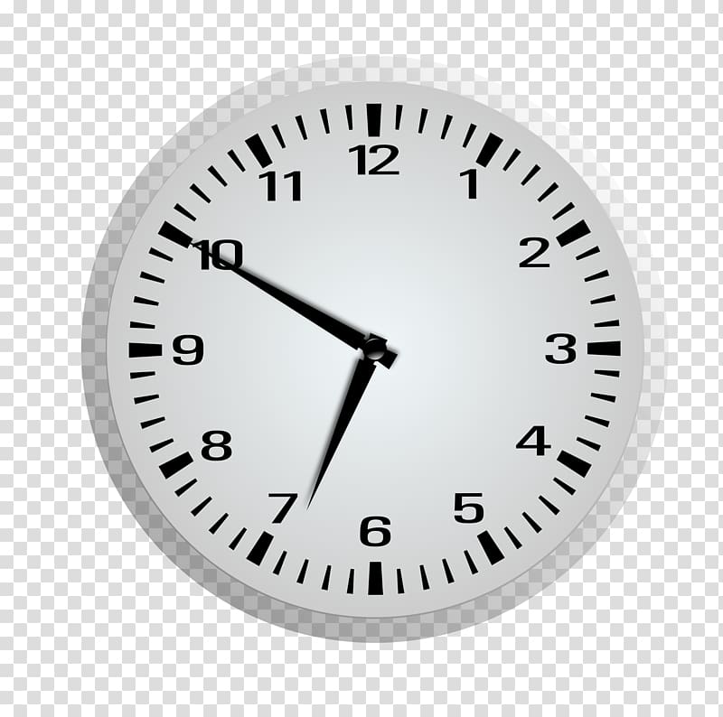 OpenOffice , clock transparent background PNG clipart