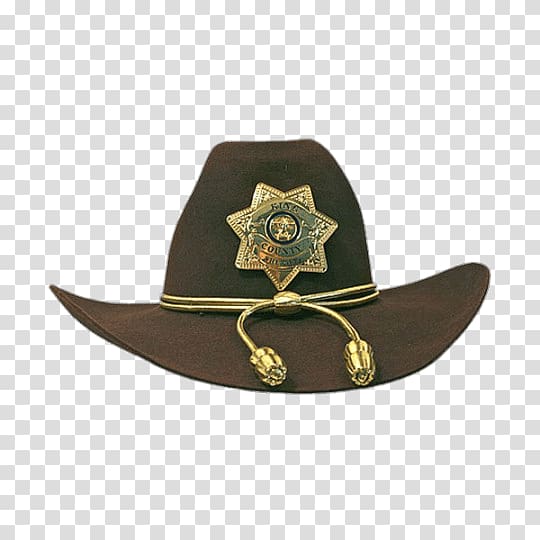 Hat Police officer Sombrero Badge, Hat transparent background PNG clipart