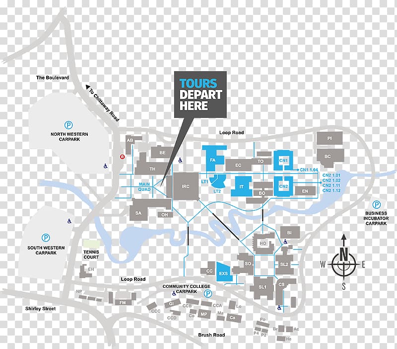 Ourimbah Campus University of Newcastle Map, map transparent background PNG clipart
