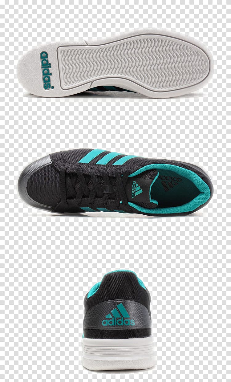 Skate shoe Sneakers Sportswear, adidas Adidas shoes transparent background PNG clipart