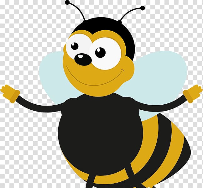 Honey bee Web hosting service Reseller web hosting Virtual private server, bee transparent background PNG clipart