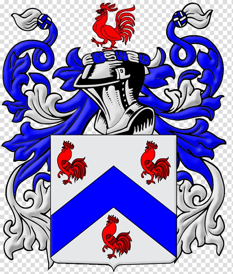 House Family Crest