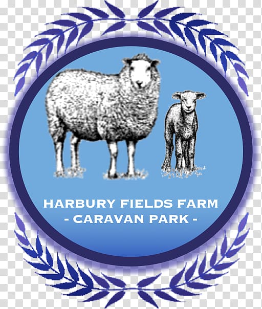 Harbury Fields Farm Caravan Park Sheep Leamington Spa Warwick and Leamington, Caravan Park transparent background PNG clipart