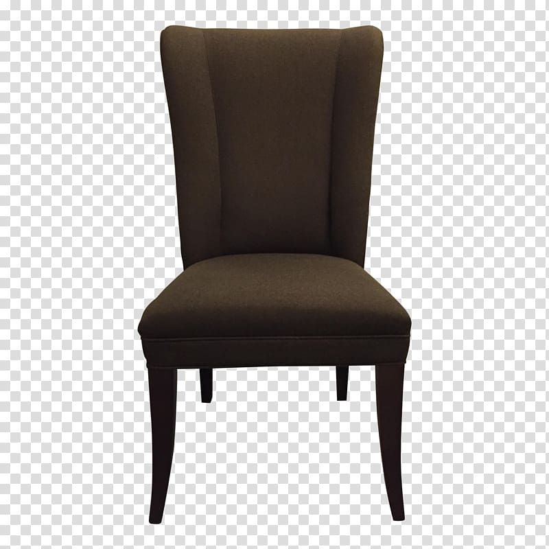 Chair Table Mitchell Gold + Bob Williams Dining room Couch, chair transparent background PNG clipart