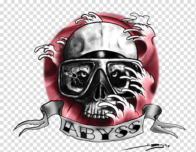 0 January February December Protective gear in sports, skull tattoo transparent background PNG clipart