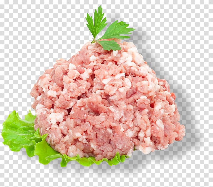Meatball Domestic pig Ground meat Mett Ham, ham transparent background PNG clipart