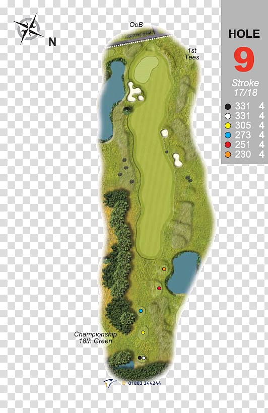 Iron Golf course Wood Damme Golf & Country Club, iron transparent background PNG clipart