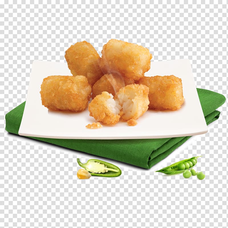 McDonald's Chicken McNuggets Fritter Croquette Restaurant Marrybrown, Menu transparent background PNG clipart