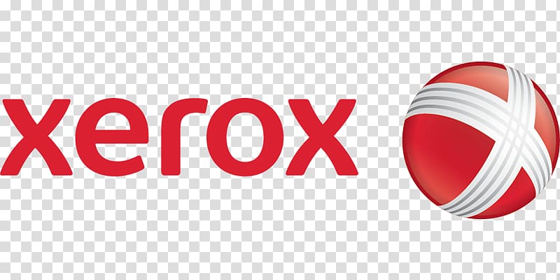 H D Xerox Logo NYSE:XRX Ink cartridge, xerox machine transparent background PNG clipart