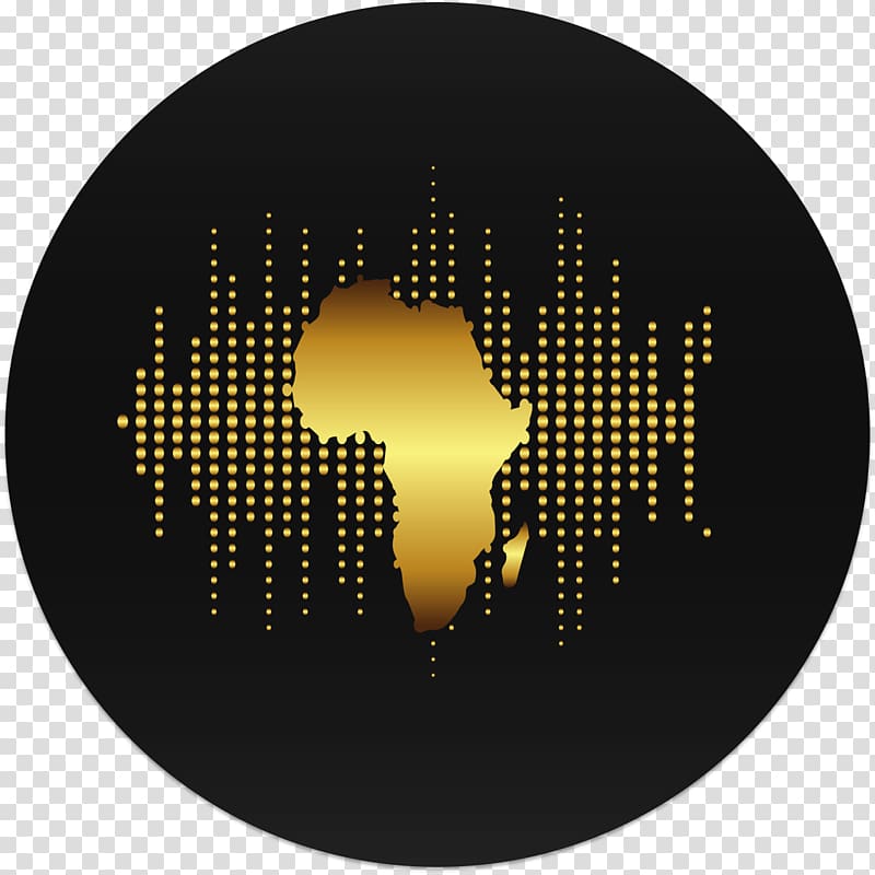 YouTube African Bad Gyal Singer Chorkor Special Hottest Thing, Sound wave transparent background PNG clipart