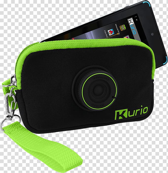 Kurio Touch 4S, Wi-Fi, 4 GB, White, 3.97