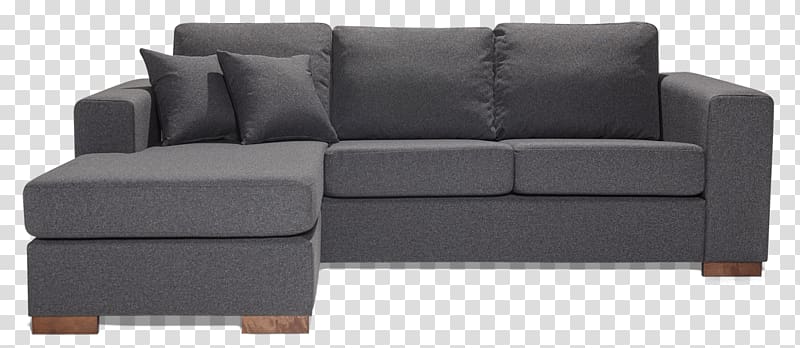Sofa bed Arjen helmiä Couch Loveseat Chaise longue, kanta transparent background PNG clipart
