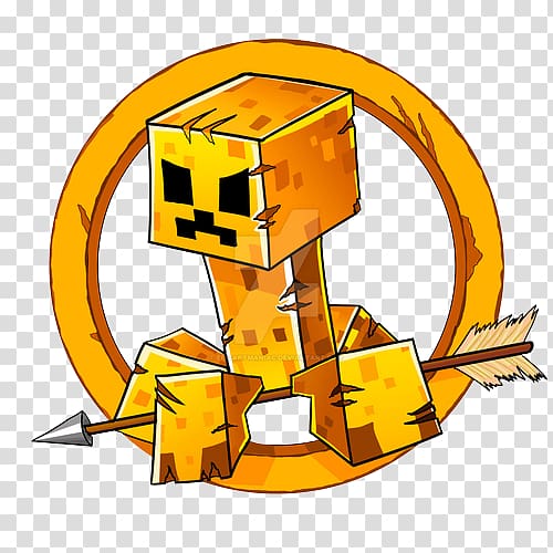 Minecraft Survival Let's Play: logo. Free logo maker.