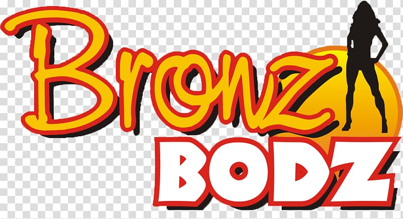 Logo Bronz Bodz Tanning and Beauty Indoor tanning Sun tanning Sunless tanning, tanning salon transparent background PNG clipart