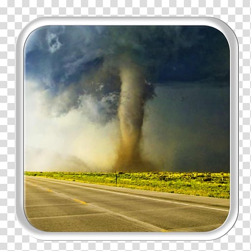 Joplin Tornado Alley Storm cellar, tornado transparent background PNG clipart