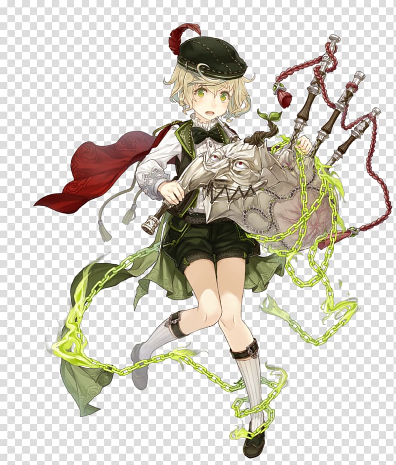 SINoALICE Gosi The Adventures of Pinocchio Costume Square Enix Co., Ltd., pinocchio transparent background PNG clipart