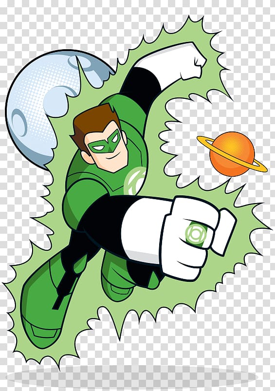 Green Lantern Corps Hal Jordan Green Arrow Aquaman, aquaman transparent background PNG clipart