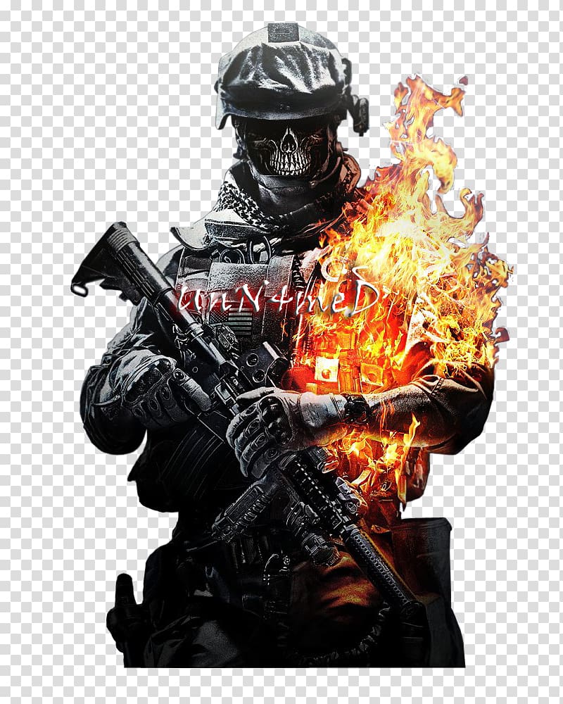 Battlefield 3 Battlefield 1 Battlefield 4 Battlefield: Bad Company Video game, battlefield transparent background PNG clipart