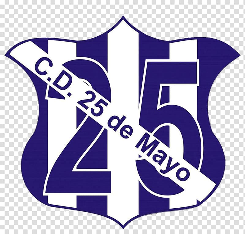 Club Deportivo 25 de Mayo Sports Association Club Ferro Gimnasia y Esgrima de Concepción del Uruguay, argentina 25 de mayo transparent background PNG clipart