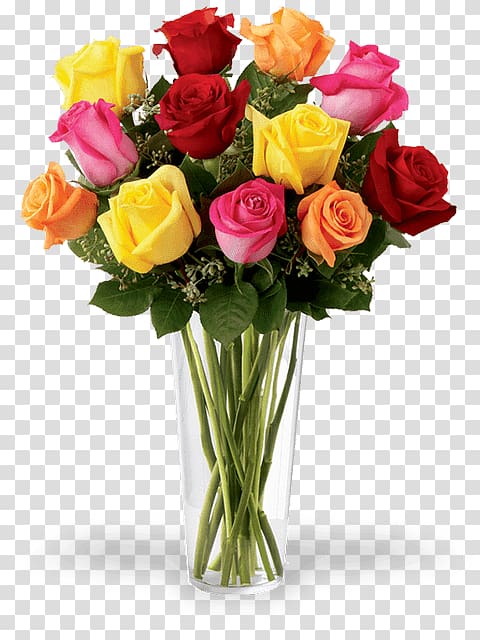 Flower delivery Flower bouquet Floristry FTD Companies, bouquets of roses transparent background PNG clipart