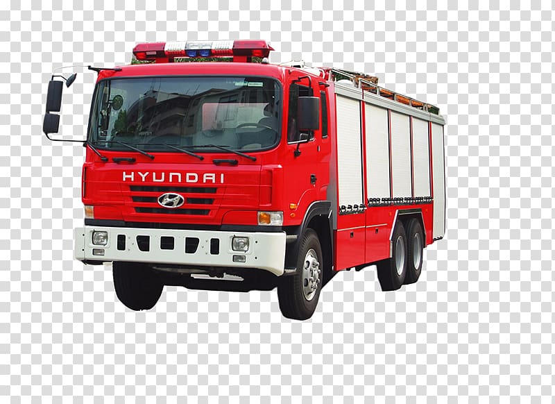 Car Fire engine Firefighting Fire retardant, car transparent background PNG clipart