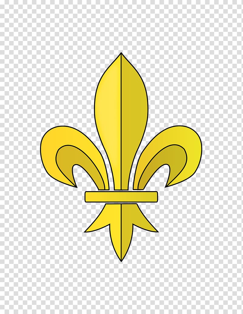 Fleur-de-lis France Symbol , france transparent background PNG clipart