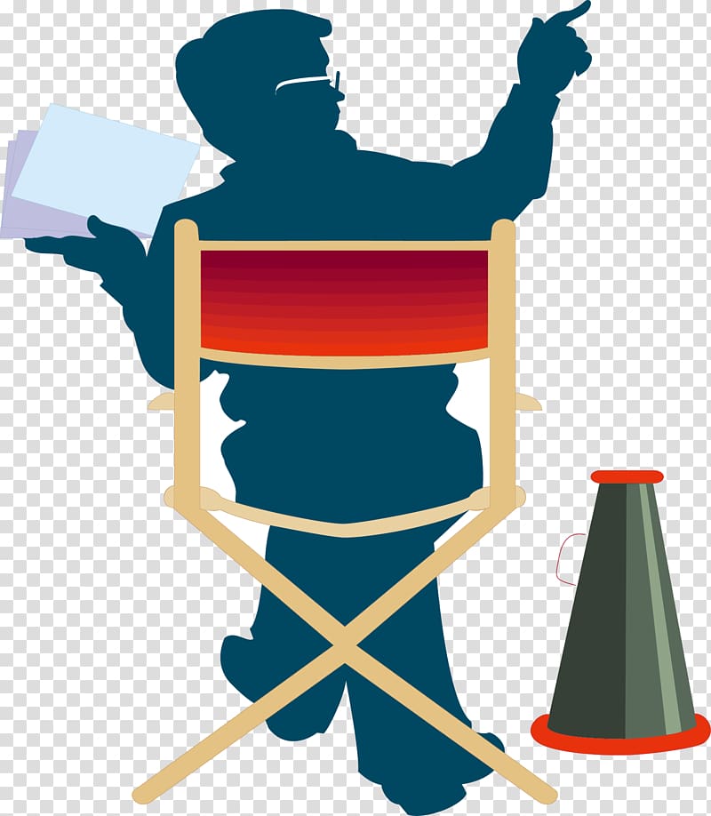 Shooting script Business Advertising Company, Free pull creative director transparent background PNG clipart